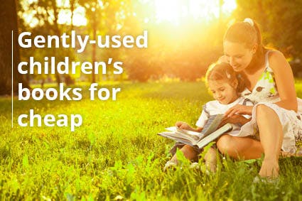 Get Cheap Children's Classics and Free Shipping at Thrift Books