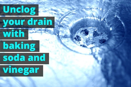 drain