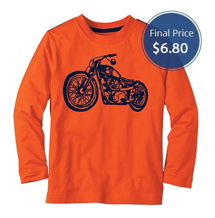 hanna andersson new customer code