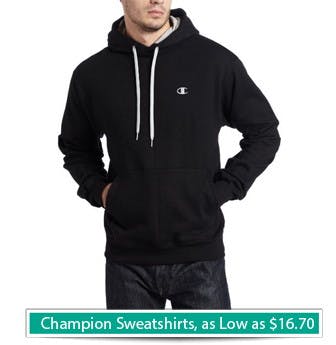 champion sweatshirt 2014