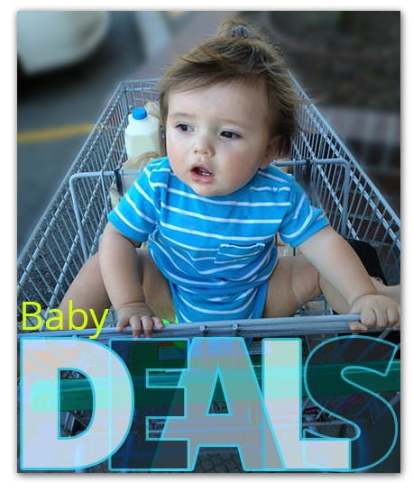 Baby Deals 2