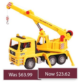 toy crane toys r us