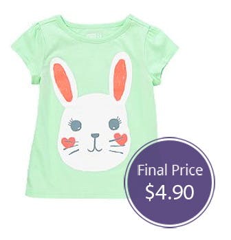 Crazy 8: 30% Off Coupon---Tees, Just $4.90! - The Krazy ...