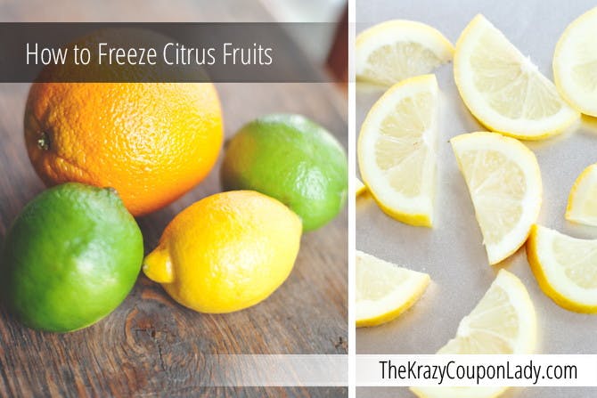 Freeze-Citrus