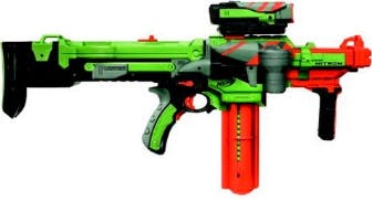 nerf nitron