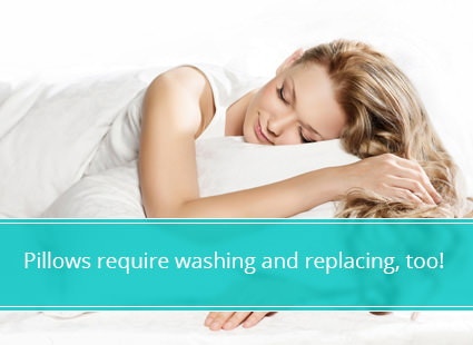 clean-pillow