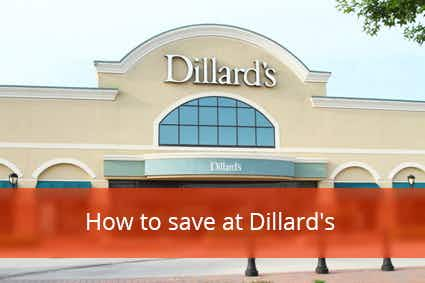 dillards