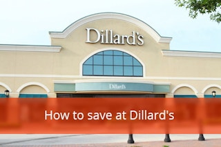 dillards