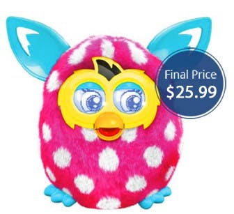 furby target