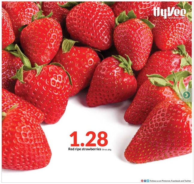 Hy-Vee Coupon Deals: Week of 3/26 - The Krazy Coupon Lady