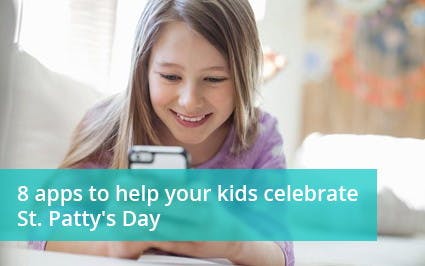 8 Free Apps To Make St Patty S Day Fun For Your Kids The Krazy Coupon Lady 8 Free Apps To Make St Patty S Day Fun For Your Kids The Krazy Coupon Lady