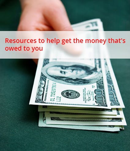 How to Find Money Owed to You in Any State, Part II