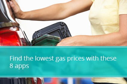 8 Free Gas-Price-Finder Apps: Save Precious Pennies at the Pump