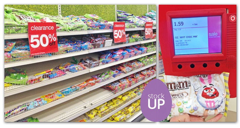 Easter Clearance