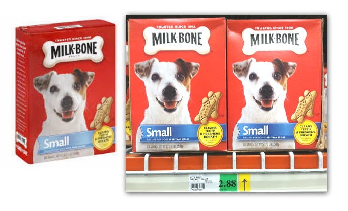 winco dog treats