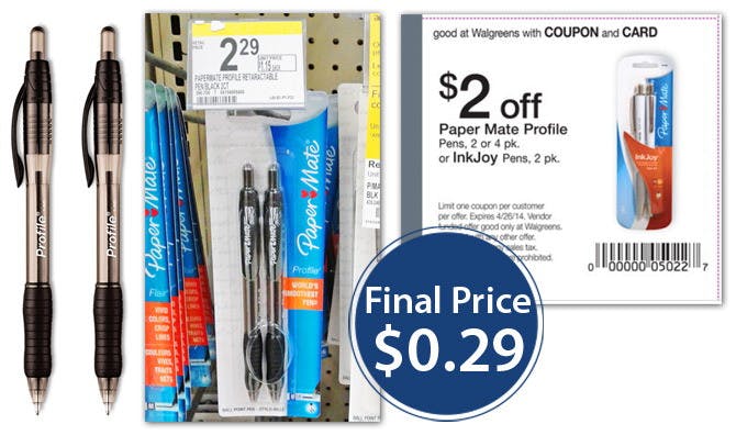 still-available-paper-mate-pens-0-29-at-walgreens-the-krazy