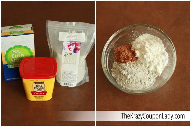 Make Your Own Mineral Makeup! The Krazy Coupon Lady