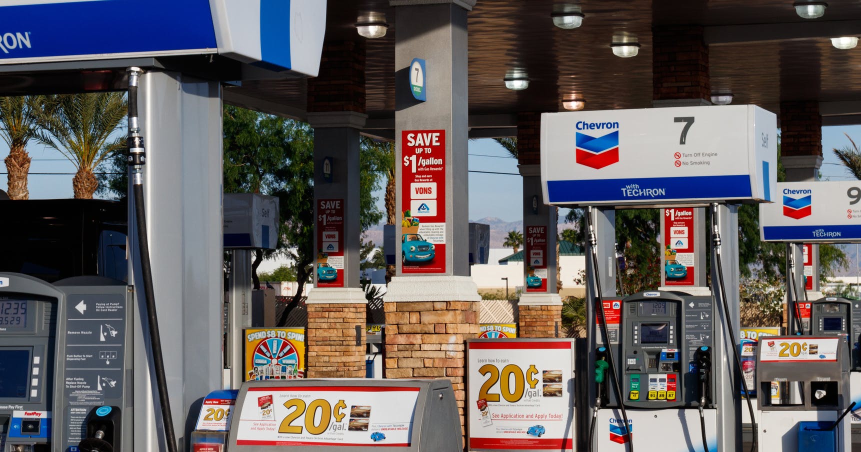 Ralphs vs. Vons Battle of the Grocery Rewards Programs The Krazy