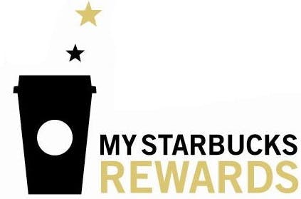 Earn Up To 7 Starbucks Rewards Bonus Gold Stars The Krazy