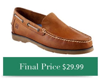 sperry shoes coupon