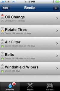 car-minder-plus