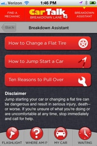 car-talk