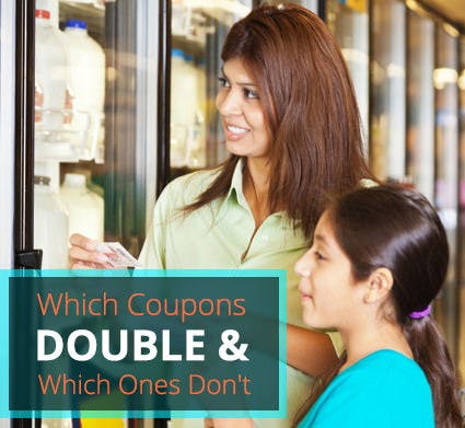 Double Coupons: 5 Frequently Asked Questions - The Krazy Coupon Lady