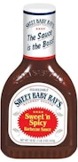 Sweet Baby Ray's product, Meijer App Coupon