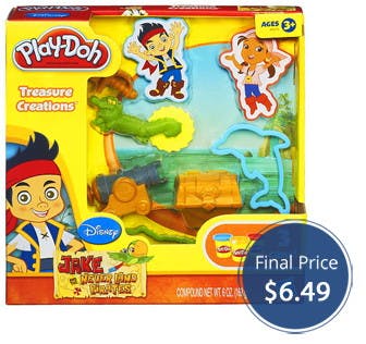 jake and the neverland pirates toys walmart