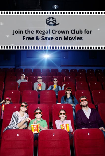 How to Save Money at Regal Movie Theaters This Summer