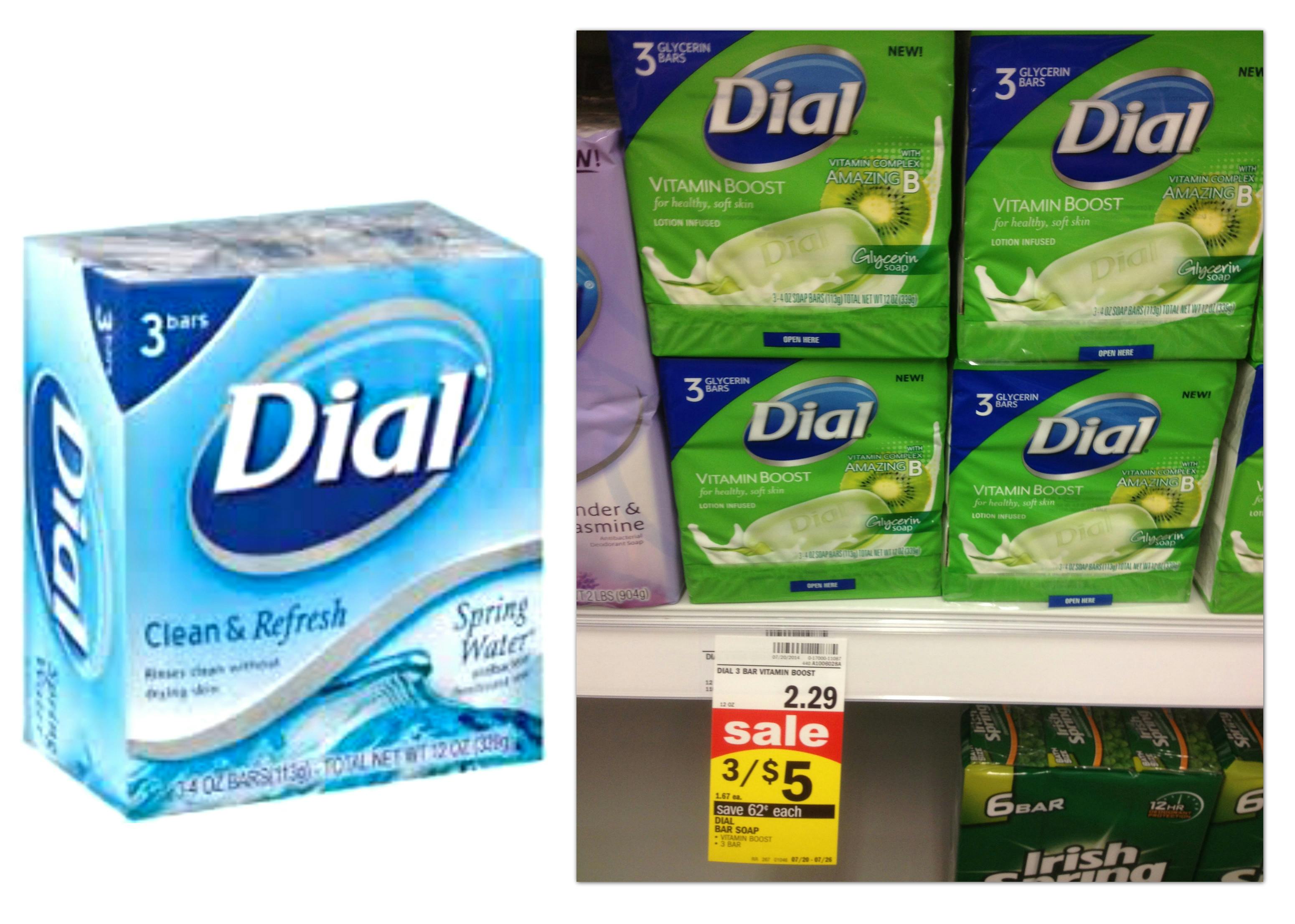 Dial
