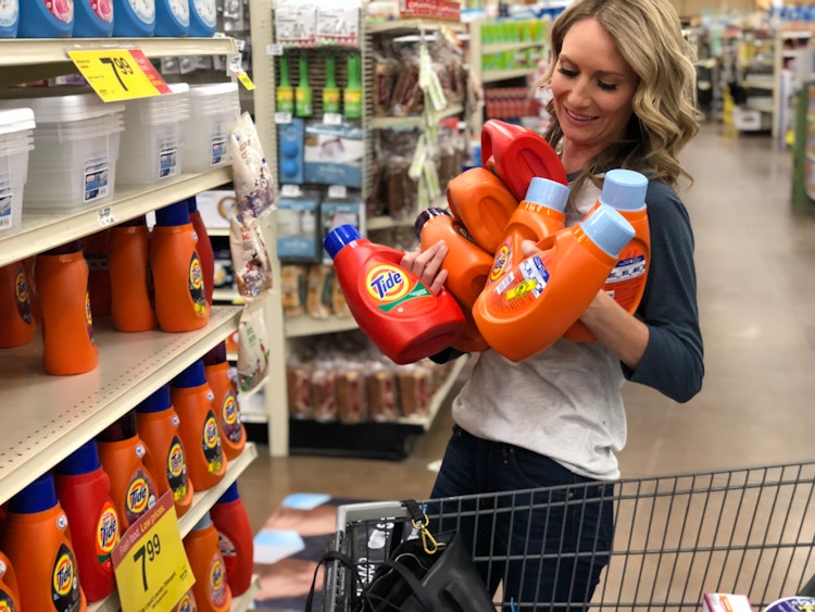 The Ultimate Beginners Guide to Couponing