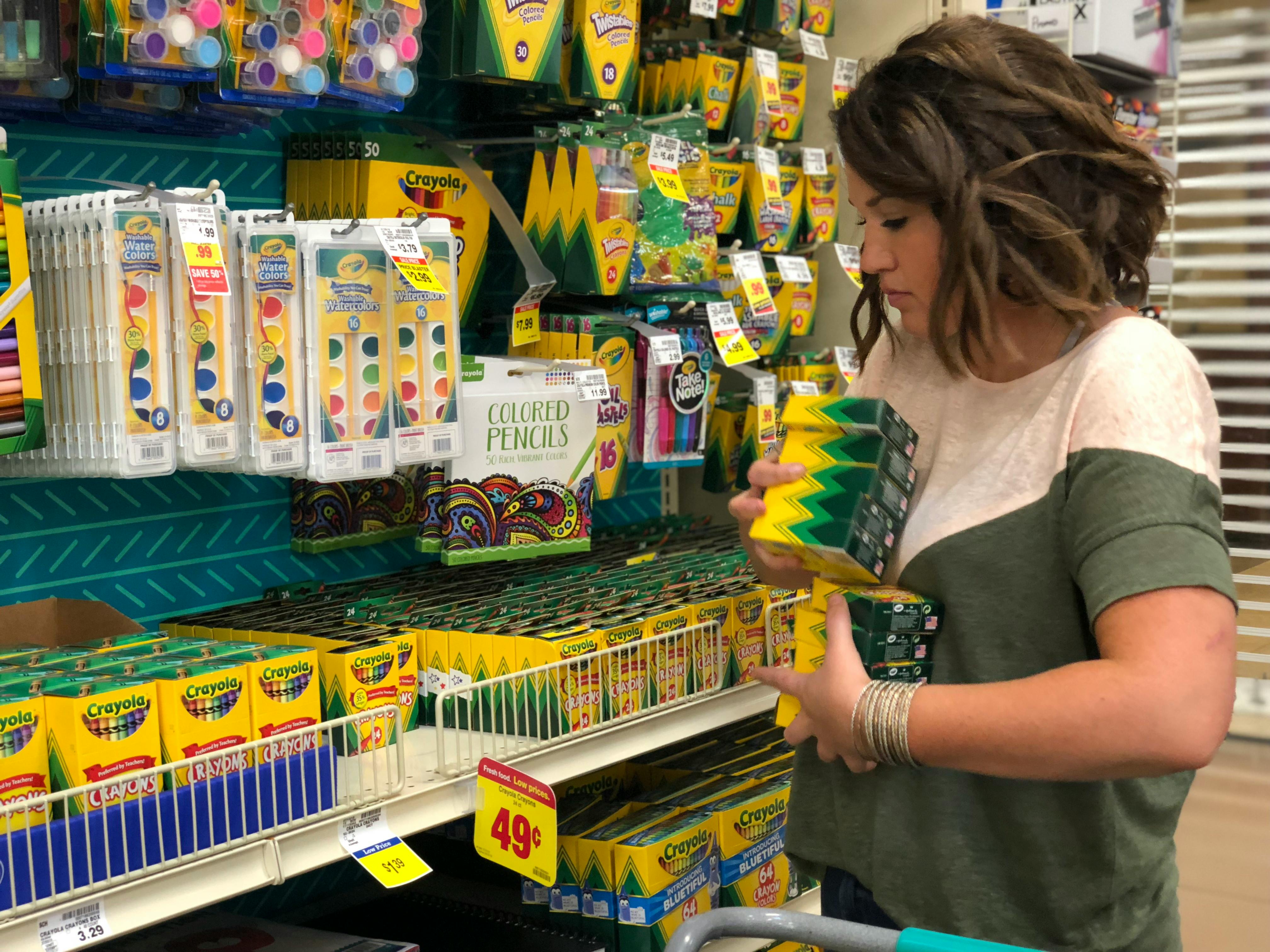 9 Places to Find Discount School Supplies You Haven't Thought ...