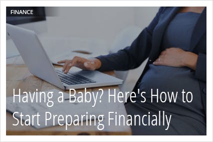 Budgeting for Baby Part 3: Cutting Corners and Boosting Earnings