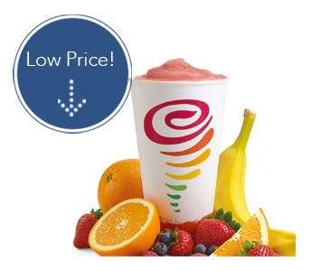 Printable Jamba Juice Coupon! - The Krazy Coupon Lady