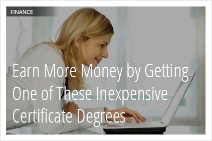 degree