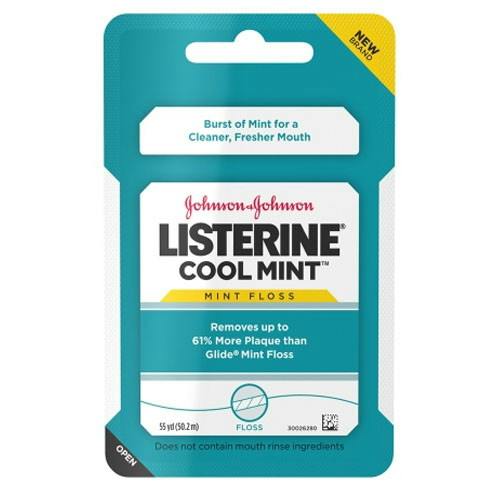 Print Coupon Now! Free Listerine Floss at CVS, Starting 12/21! The Krazy Coupon Lady