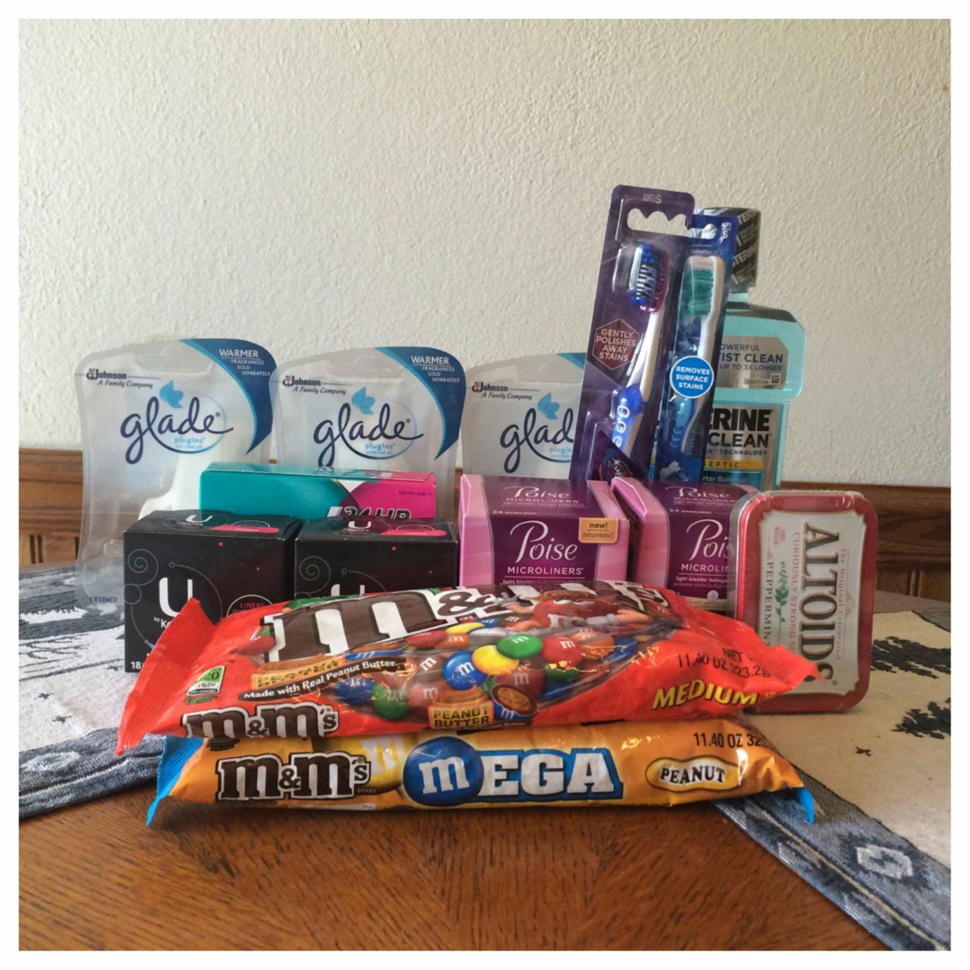 rite aid and wags haul