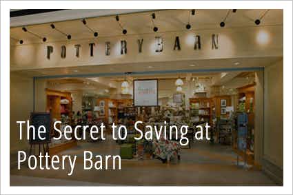 HUGE Pottery Barn outlet in Alameda!! Shop with me 2022 