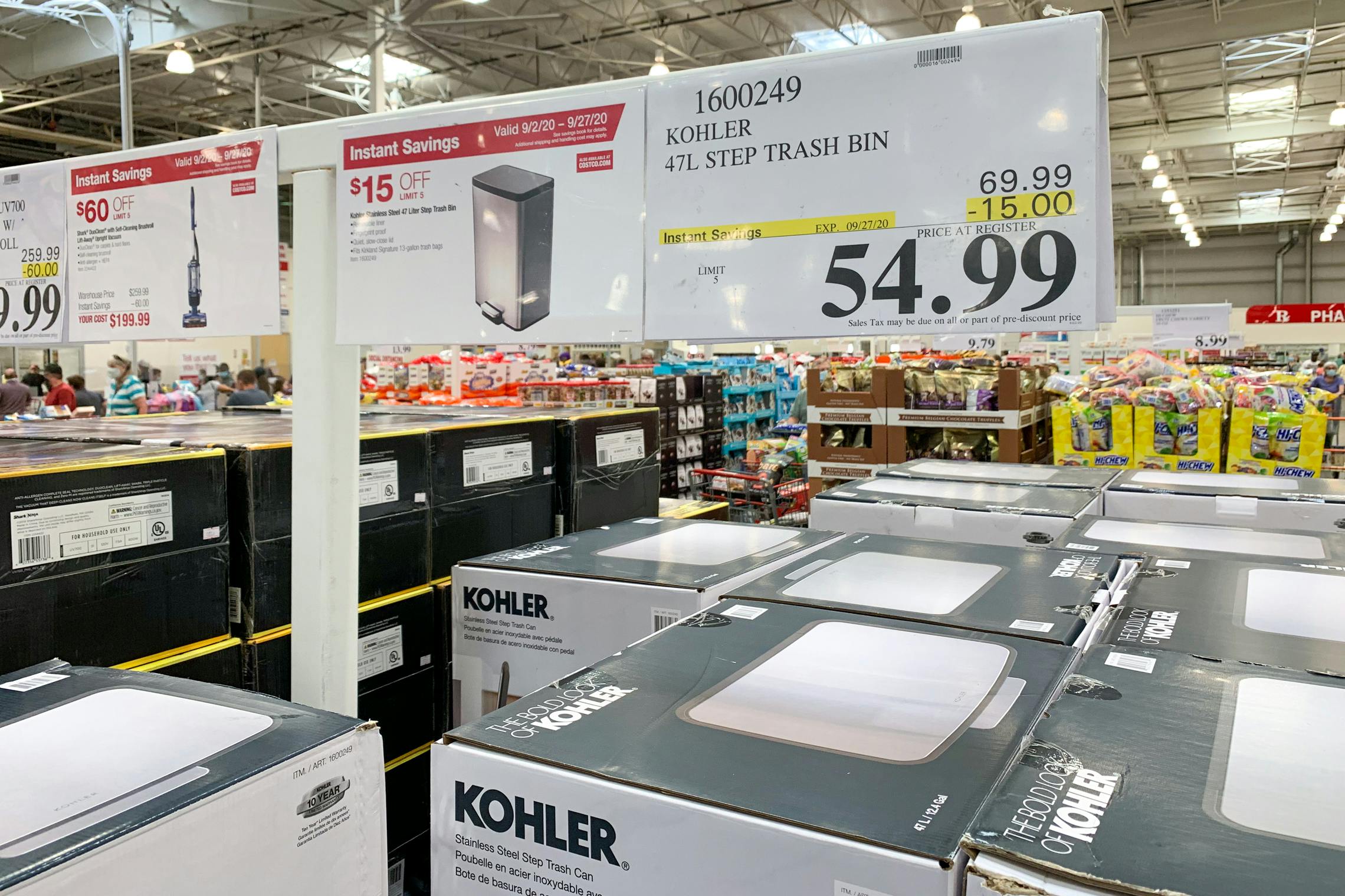 Costco Price Adjustment How to Save Big With This Policy The Krazy