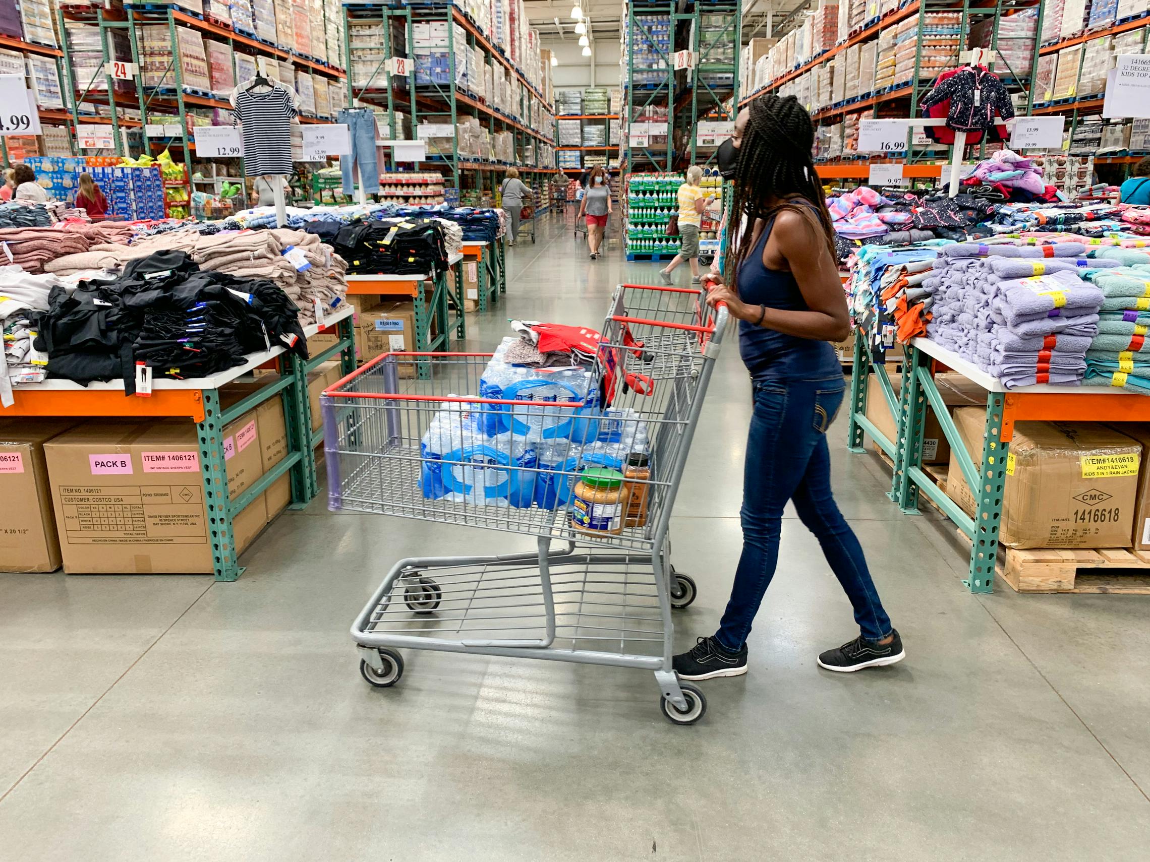28 Costco Warehouse Savings Tips You Need to Know The Krazy Coupon Lady