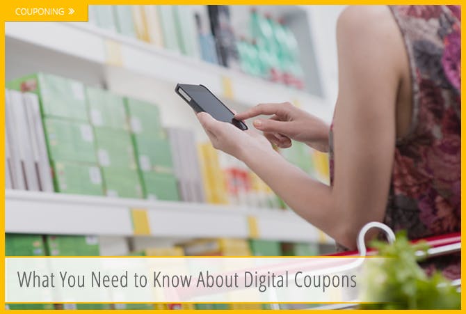 The Rise of Digital Coupons and How to Use Them for Extra Savings