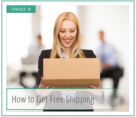 10 Ways to Never Pay Shipping Costs Again
