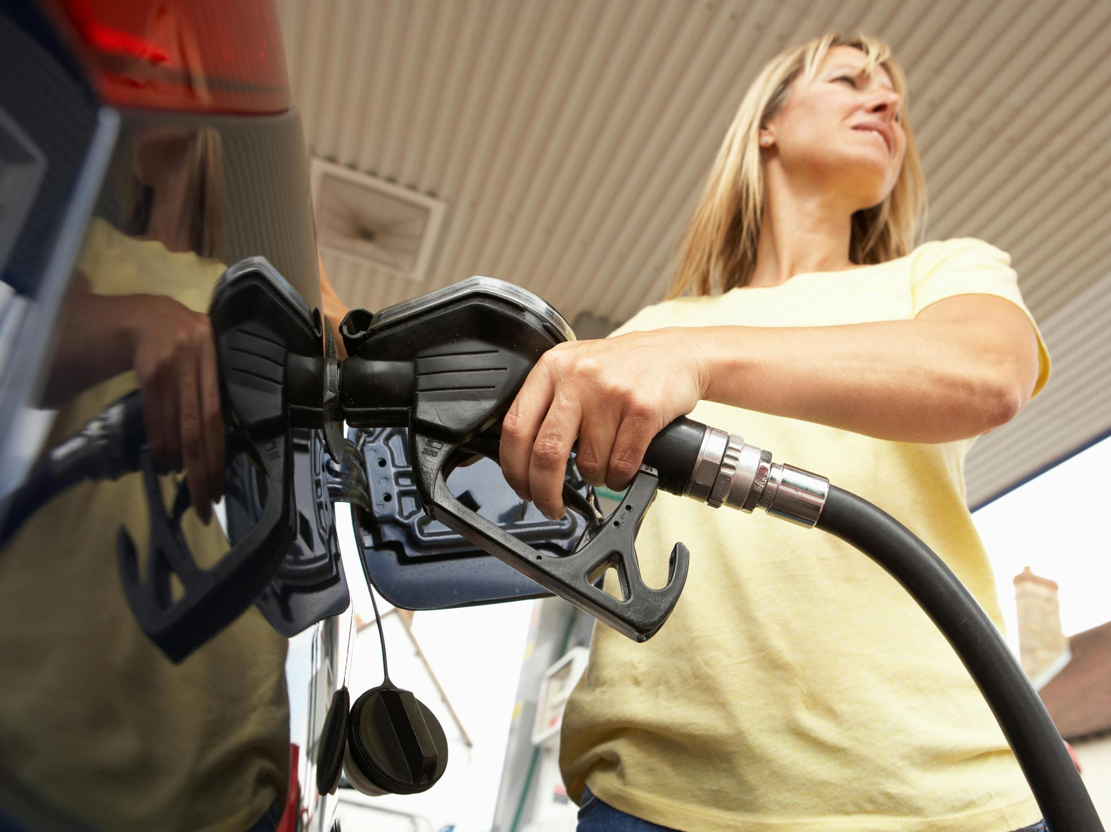 Best Gas Rewards Programs The Krazy Coupon Lady