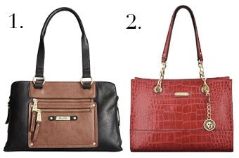 anne klein handbags macys