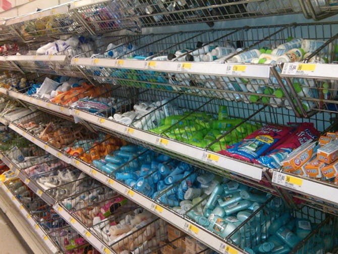 5 Tips For Saving On Trial Size Products The Krazy Coupon Lady