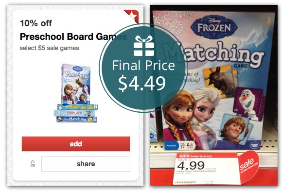 disney-frozen-matching-game-only-4-49-at-target-the-krazy-coupon-lady