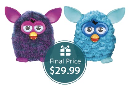 furby