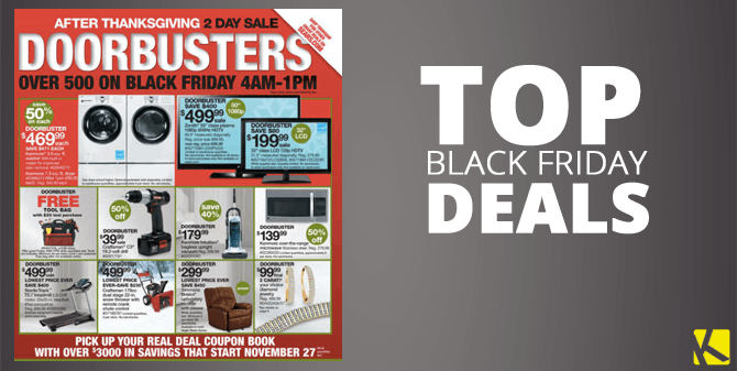 Sears black friday coupon code