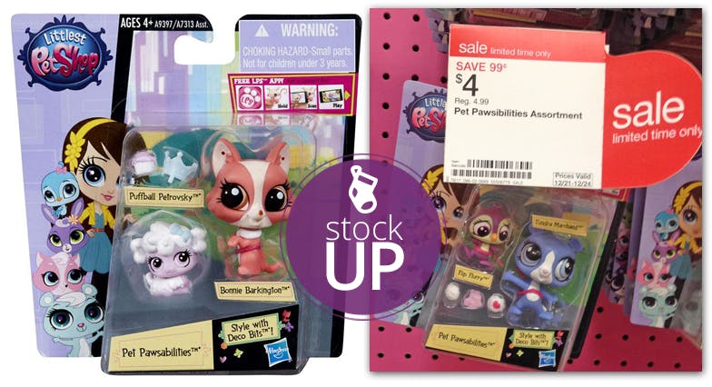 lps toys target